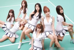 韩国娱乐圈女团爆料,揭秘幕后真相与不为人知的故事